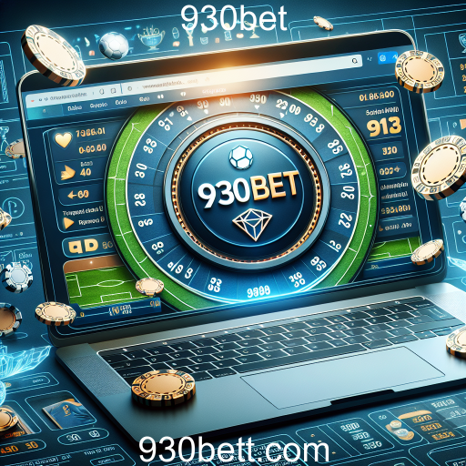 Apostas Esportivas Apostas Esportivas no 930bet: Uma Experiência Inigualável
